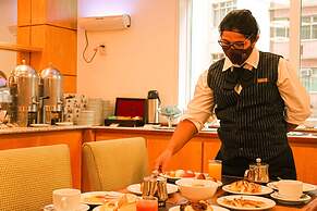 Riale Vilamar Copacabana