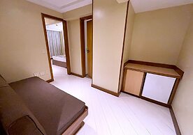 Riale Vilamar Copacabana