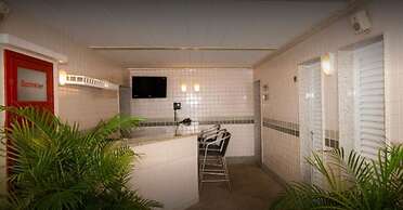 Riale Vilamar Copacabana