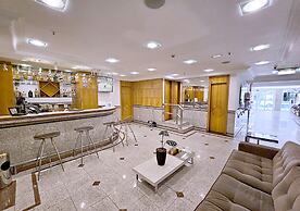 Riale Vilamar Copacabana