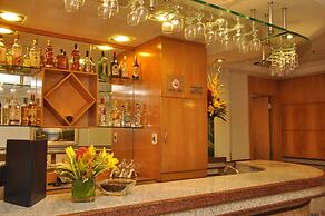 Riale Vilamar Copacabana