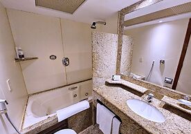 Riale Vilamar Copacabana