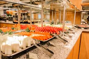 Riale Vilamar Copacabana