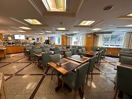 Riale Vilamar Copacabana