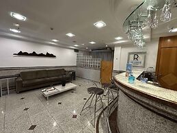 Riale Vilamar Copacabana