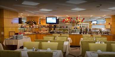 Riale Vilamar Copacabana