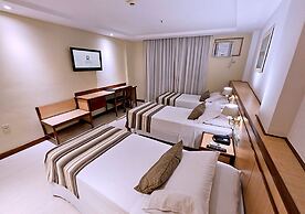 Riale Vilamar Copacabana