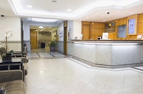 Riale Vilamar Copacabana