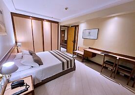 Riale Vilamar Copacabana