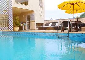 Riale Vilamar Copacabana