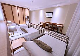 Riale Vilamar Copacabana