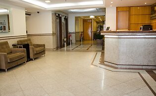 Riale Vilamar Copacabana