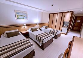 Riale Vilamar Copacabana