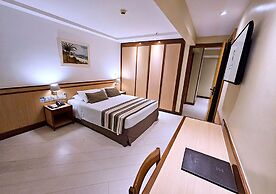 Riale Vilamar Copacabana