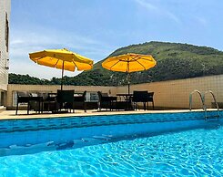 Riale Vilamar Copacabana