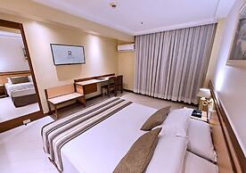 Riale Vilamar Copacabana