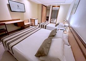 Riale Vilamar Copacabana