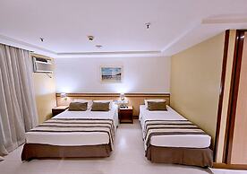 Riale Vilamar Copacabana