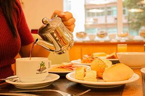 Riale Vilamar Copacabana