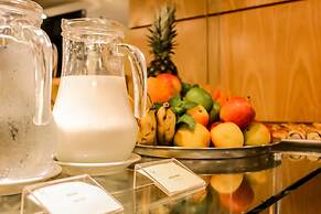 Riale Vilamar Copacabana