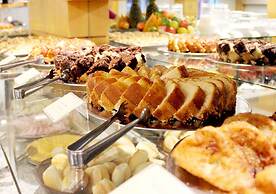 Riale Vilamar Copacabana