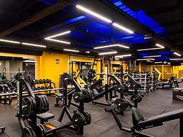 Riale Vilamar Copacabana