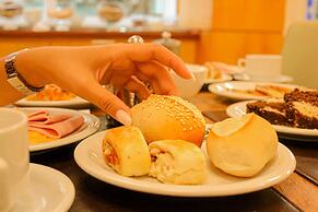 Riale Vilamar Copacabana