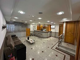 Riale Vilamar Copacabana