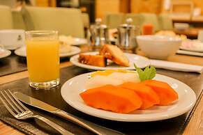 Riale Vilamar Copacabana