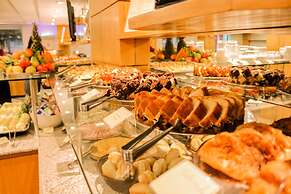 Riale Vilamar Copacabana