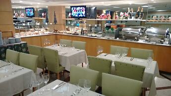 Riale Vilamar Copacabana