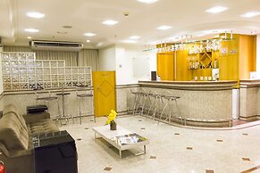 Riale Vilamar Copacabana