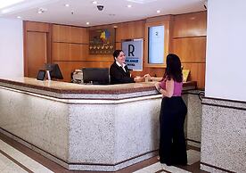 Riale Vilamar Copacabana