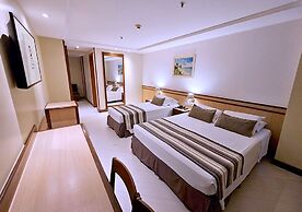 Riale Vilamar Copacabana