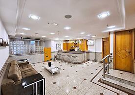 Riale Vilamar Copacabana