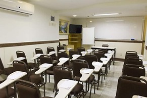 Riale Vilamar Copacabana