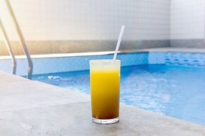 Riale Vilamar Copacabana