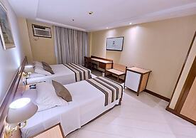 Riale Vilamar Copacabana