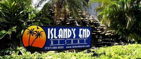 Island's End Resort
