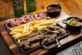 Transamerica Executive Belo Horizonte