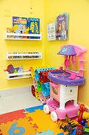 Transamerica Executive Belo Horizonte