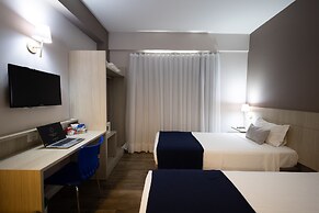 Transamerica Executive Belo Horizonte