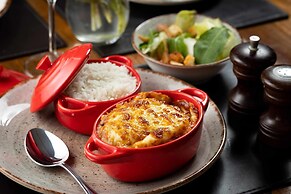 Transamerica Executive Belo Horizonte