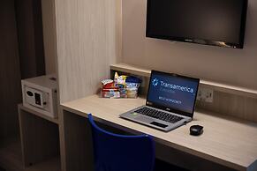 Transamerica Executive Belo Horizonte