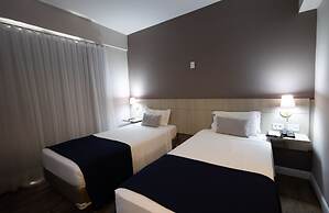 Transamerica Executive Belo Horizonte