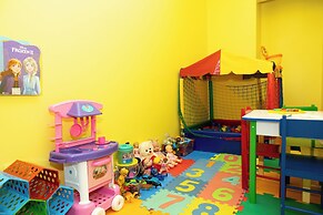 Transamerica Executive Belo Horizonte