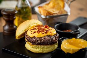 Transamerica Executive Belo Horizonte