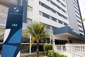 Transamerica Executive Belo Horizonte