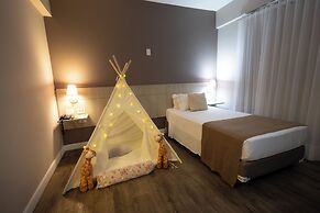 Transamerica Executive Belo Horizonte