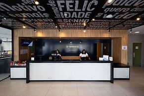 Transamerica Executive Belo Horizonte